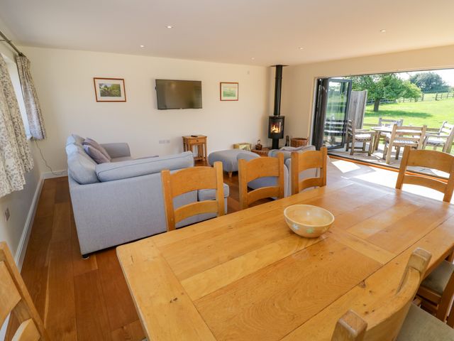 Little Owl Barn - 1145481 - photo 2