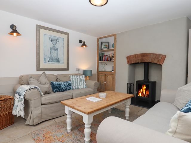 Sanctuary Cottage - 1145501 - photo 4