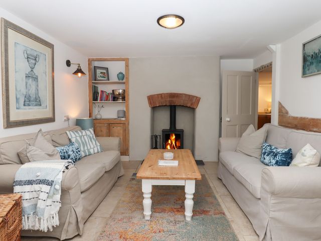 Sanctuary Cottage - 1145501 - photo 5