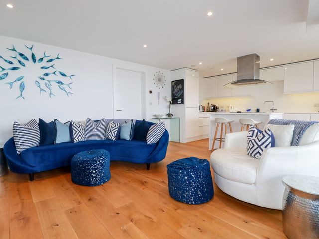Towan Penthouse - 1145593 - photo 5