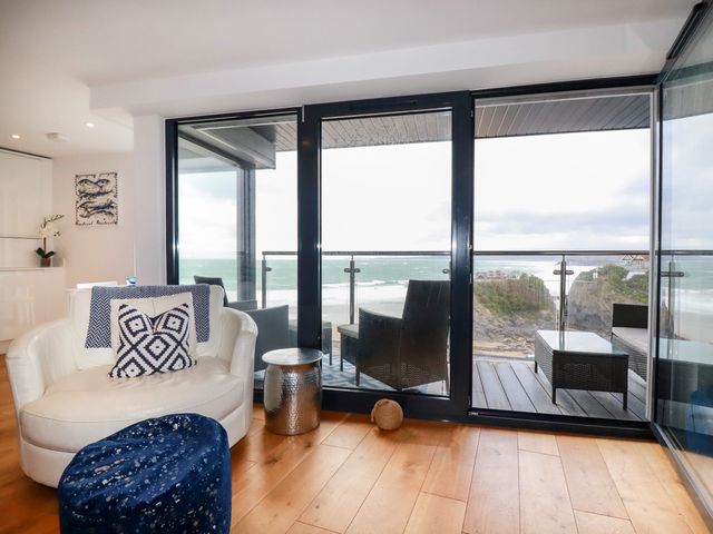 Towan Penthouse - 1145593 - photo 4