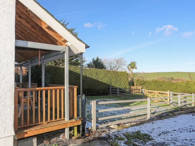 Capel Park (Tyddynod Bach) - 1145644 - photo 3