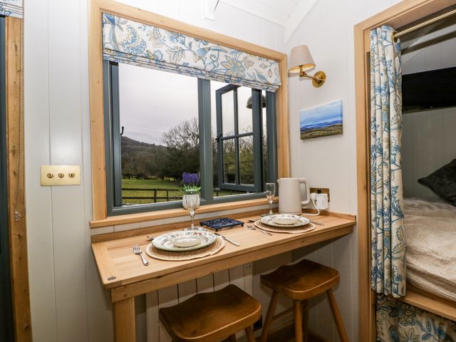 Evendine Hut @ Evendine Cottage - 1145686 - photo 5