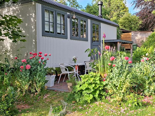 Evendine Hut @ Evendine Cottage - 1145686 - photo 2