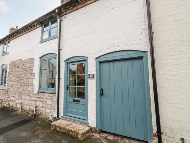 Tannery Cottage - 1145739 - photo 2