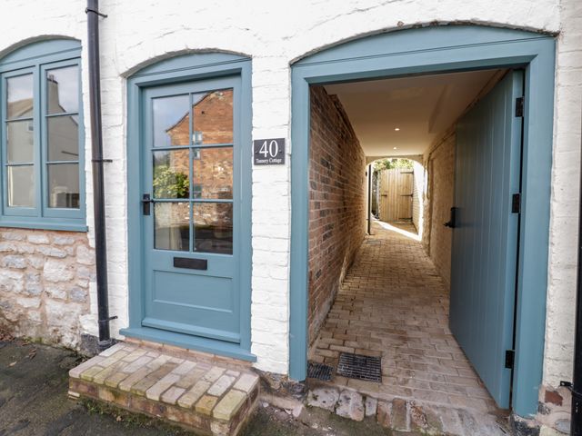 Tannery Cottage - 1145739 - photo 3