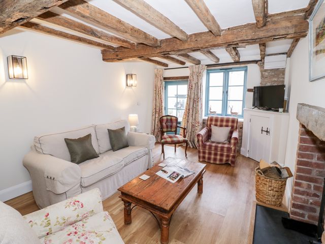 Tannery Cottage - 1145739 - photo 4