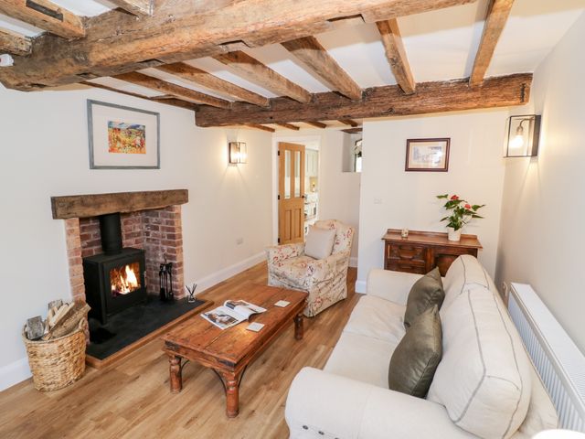 Tannery Cottage - 1145739 - photo 5