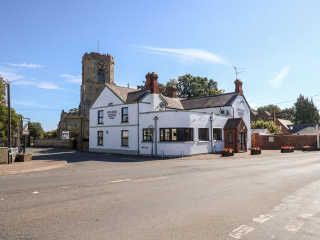 The Five Bells Inn - 1145750 - photo 3