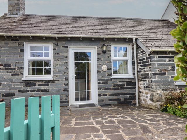 Ty Llaeth Cottage - 1145794 - photo 2