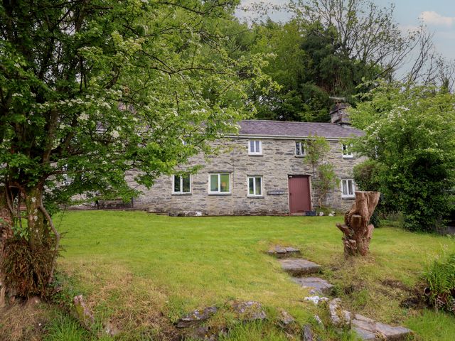 The Long House - 1145855 - photo 2