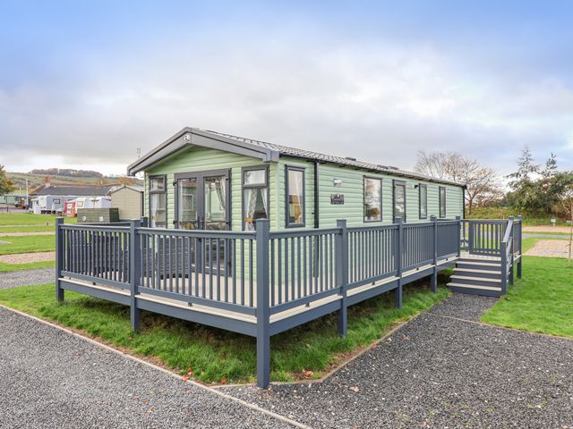 Lazy Dayz Lodge photo 1