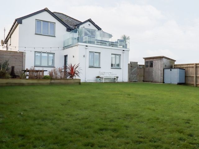 Sea View House - 1145869 - photo 2