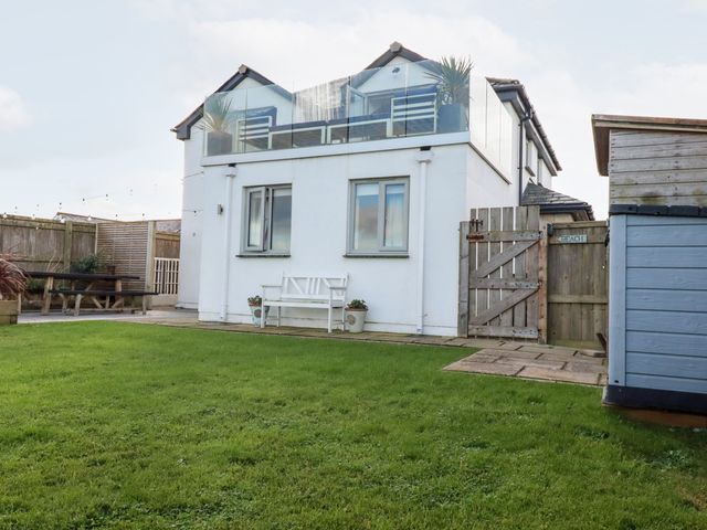 Sea View House - 1145869 - photo 3