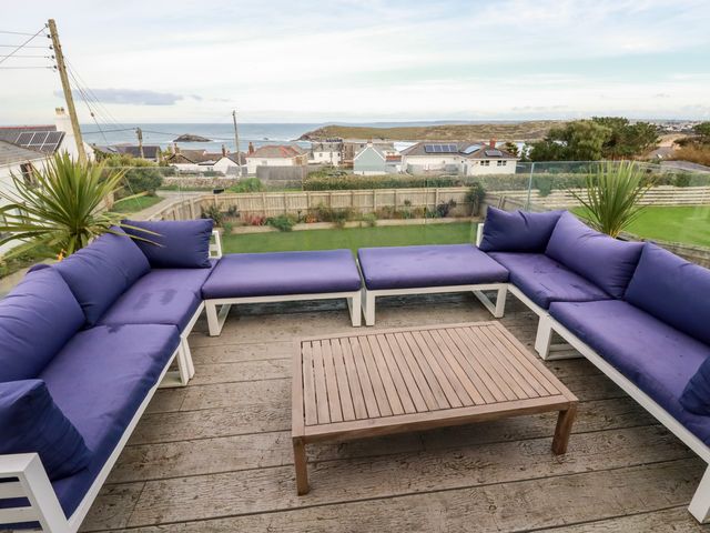 Sea View House - 1145869 - photo 4