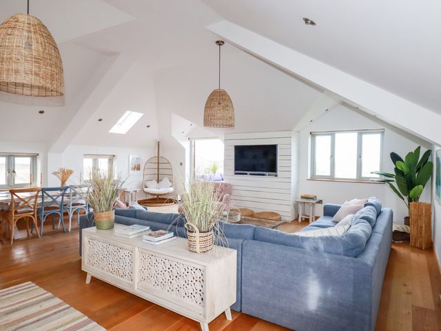Sea View House - 1145869 - photo 5