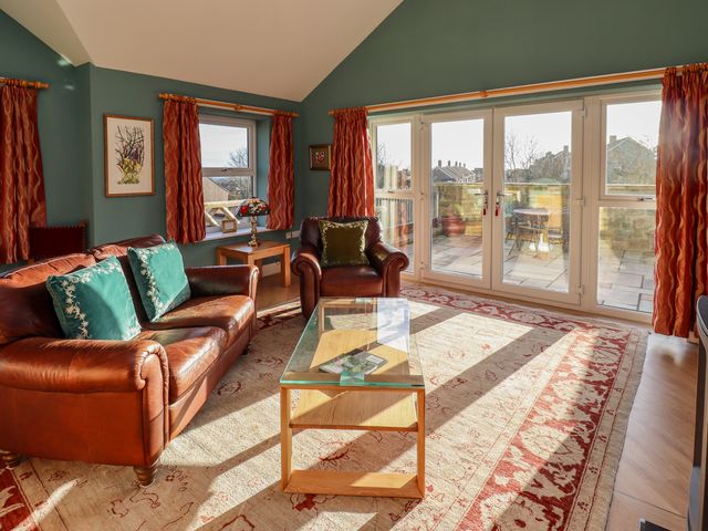 Summerseats Cottage - 1145895 - photo 4