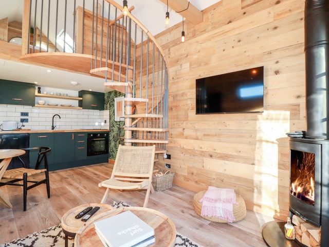 Little Beach Cabin - 1145941 - photo 4