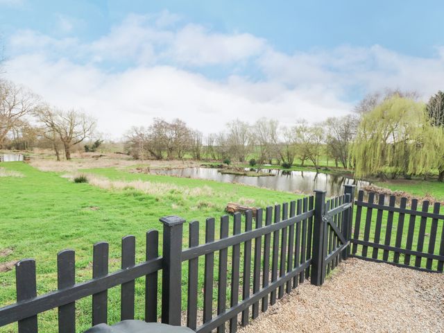 The Hayloft - 1145942 - photo 2