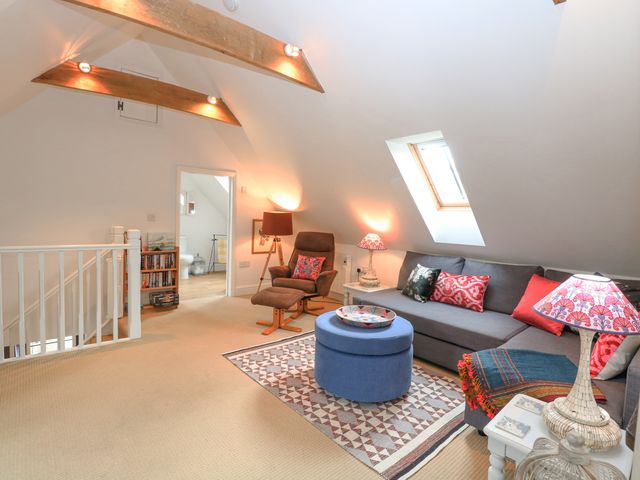 The Hayloft - 1145942 - photo 3