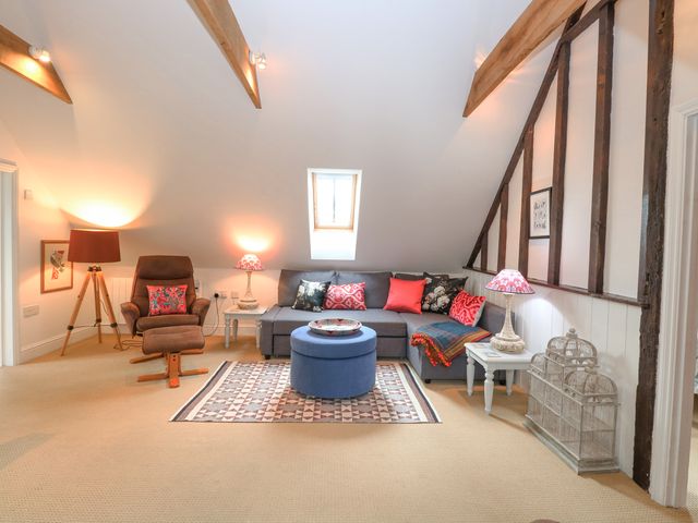 The Hayloft - 1145942 - photo 4