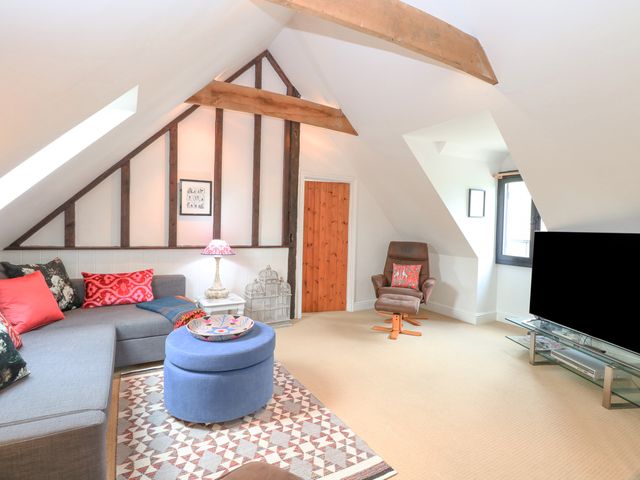 The Hayloft - 1145942 - photo 5