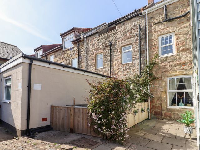Seascape Cottage - 1145980 - photo 1
