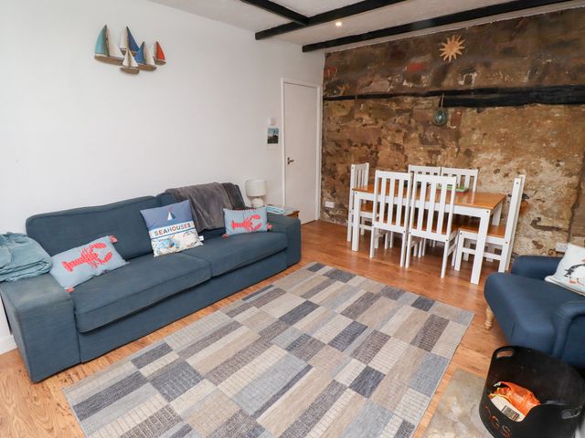 Seascape Cottage - 1145980 - photo 3