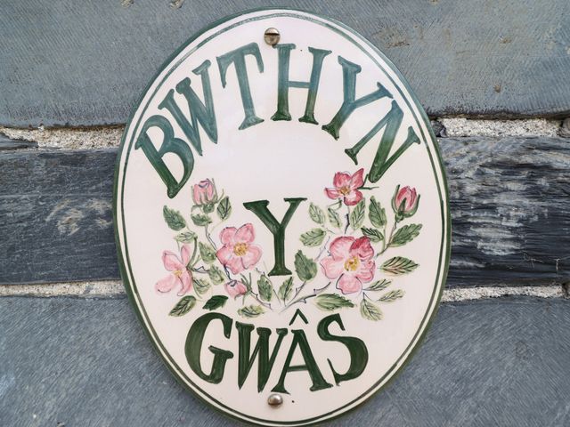 Bwthyn y Gwas - 1145984 - photo 2