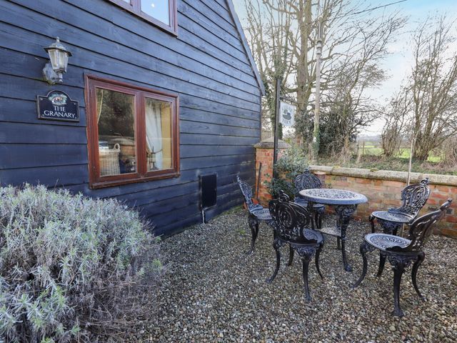 The Granary - 1146 - photo 2