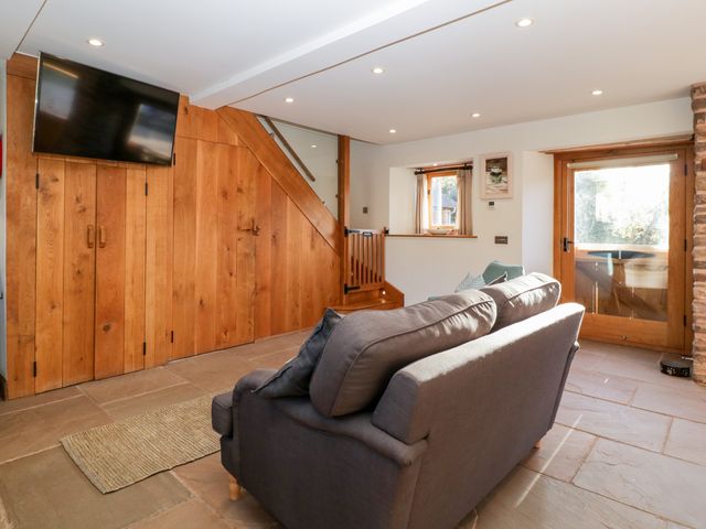 Barn Cottage - 1146000 - photo 4