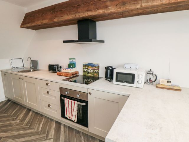 Hawthorn Cottage - 1146020 - photo 4