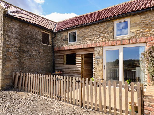 Hawthorn Cottage - 1146020 - photo 2