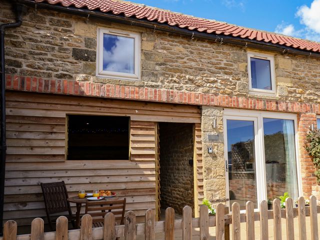 Hawthorn Cottage - 1146020 - photo 3