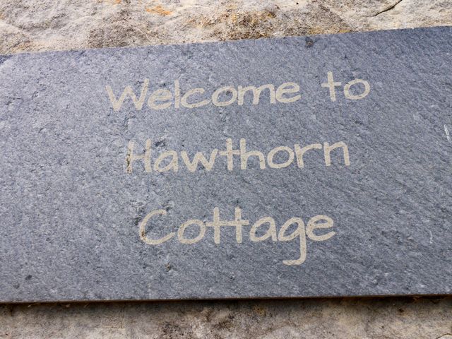 Hawthorn Cottage - 1146020 - photo 4