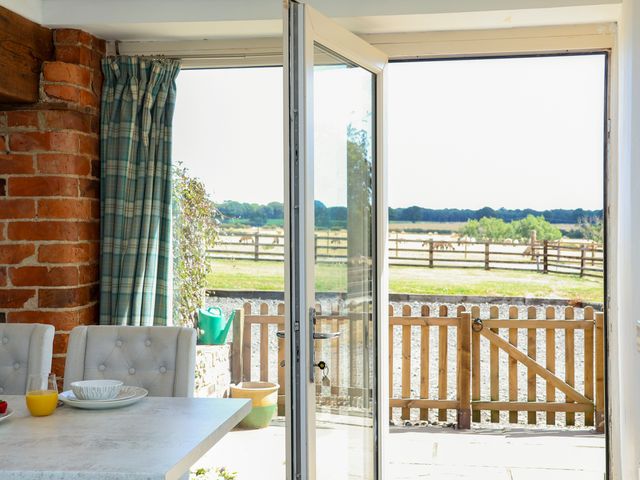 Hawthorn Cottage - 1146020 - photo 5