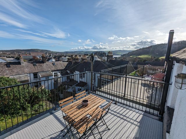 Merywen Cottage - 1146027 - photo 2
