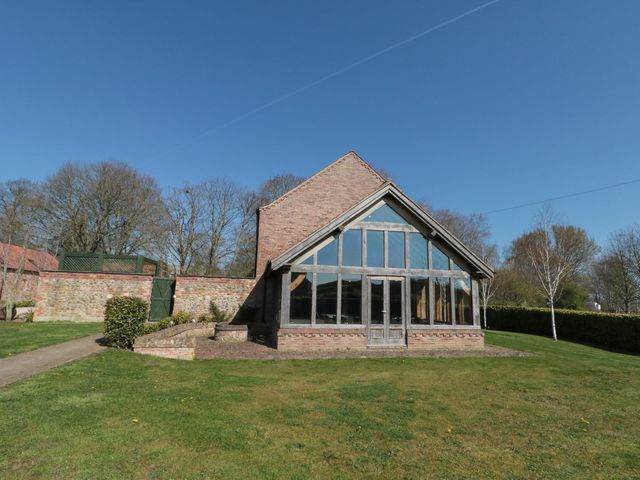 The Barn - 1146081 - photo 4