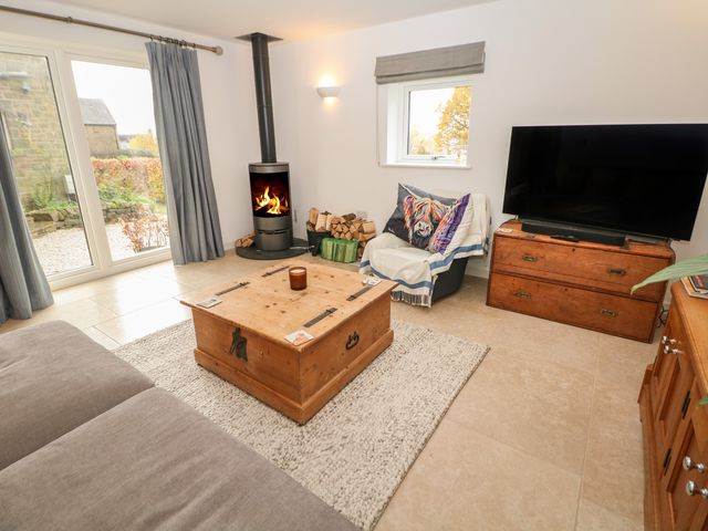 Harebell Cottage - 1146083 - photo 2