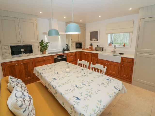 Harebell Cottage - 1146083 - photo 5