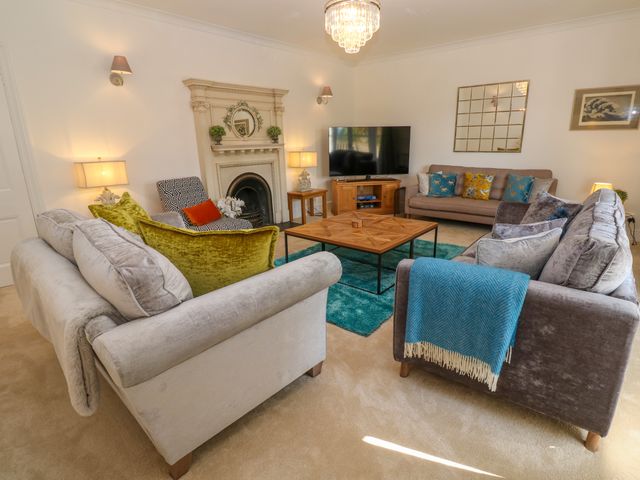 Hindon Hall - 1146084 - photo 4