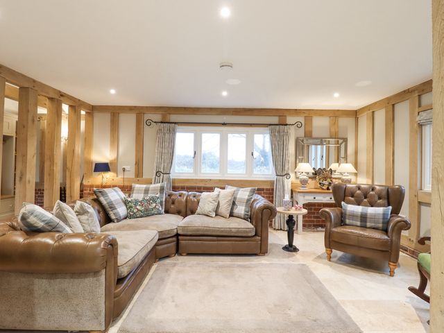 Lodge Cottage - 1146120 - photo 4