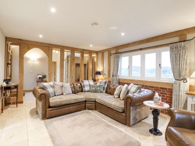 Lodge Cottage - 1146120 - photo 5
