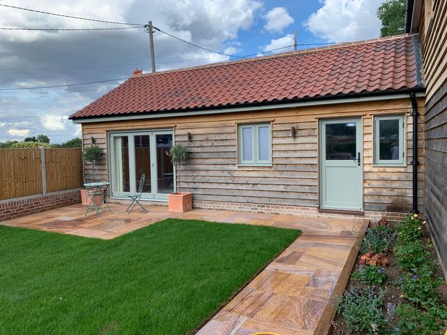 Lodge Cottage - 1146120 - photo 3