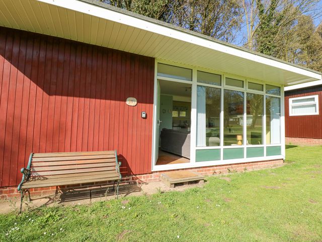 The Beach Hut - 1146124 - photo 2