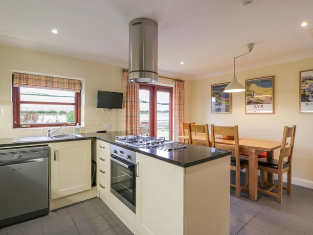 The Stables at Daldorch - 1146189 - photo 5
