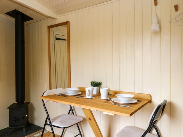 Mitford Gypsy Hut - 1146199 - photo 3