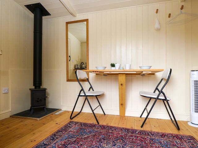 Mitford Gypsy Hut - 1146199 - photo 4