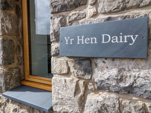 Yr Hen Dairy - 1146345 - photo 2