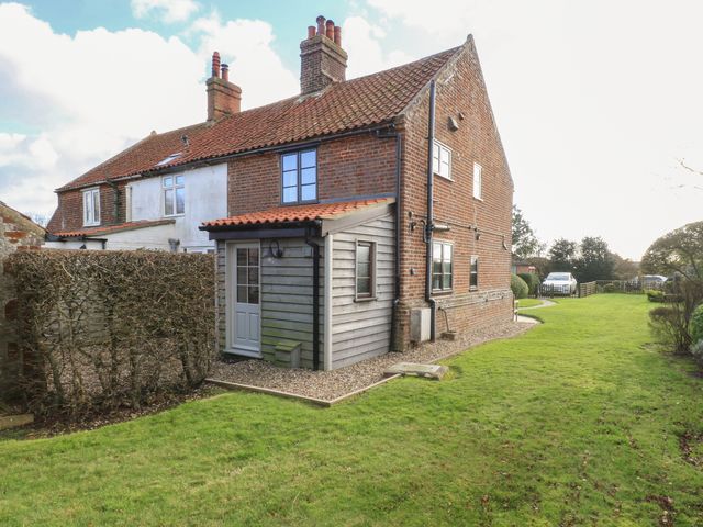 Lanthorn Cottage - 1146419 - photo 2